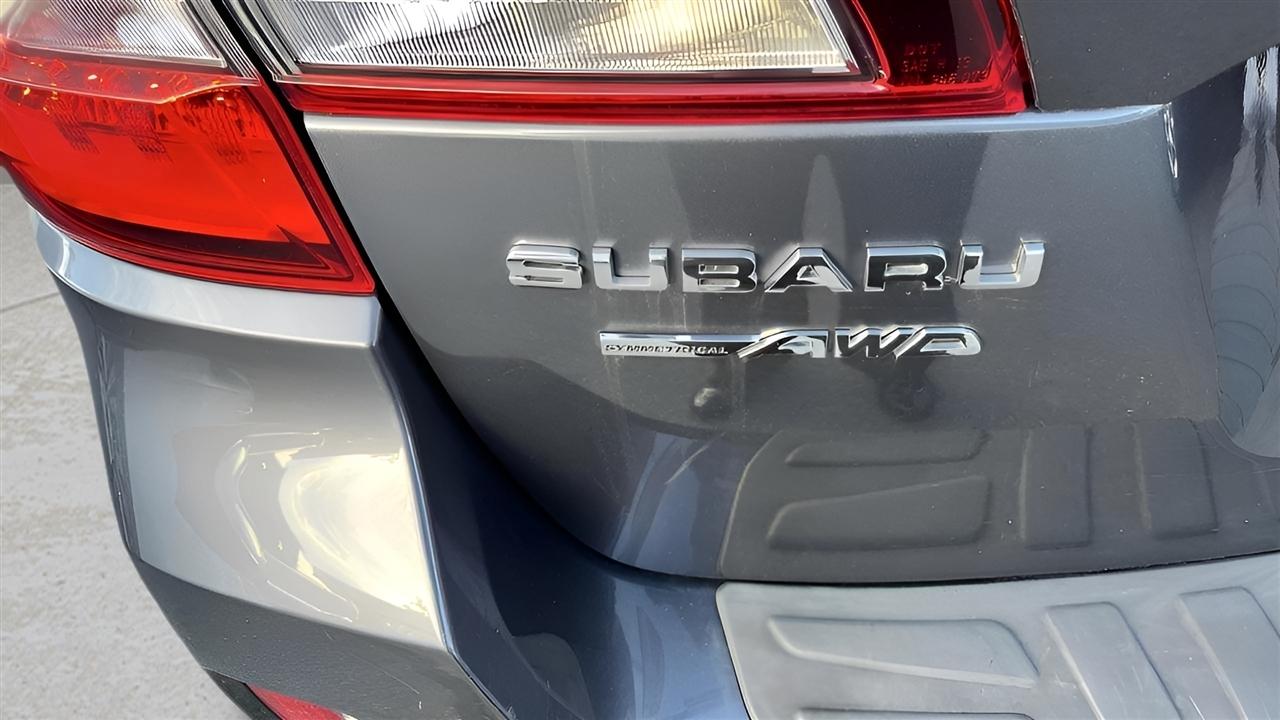 Subaru Outback 4dr Wgn 2.5i Premium PZEV 2016