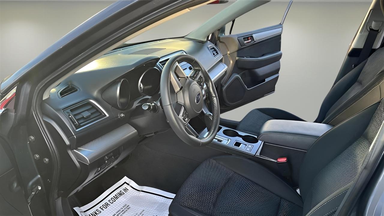 Subaru Outback 4dr Wgn 2.5i Premium PZEV 2016