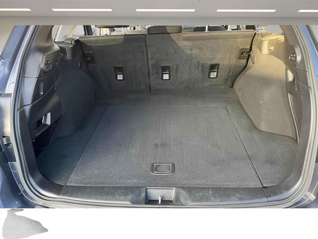Subaru Outback 4dr Wgn 2.5i Premium PZEV 2016