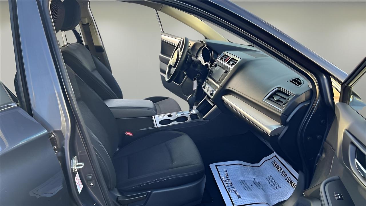 Subaru Outback 4dr Wgn 2.5i Premium PZEV 2016