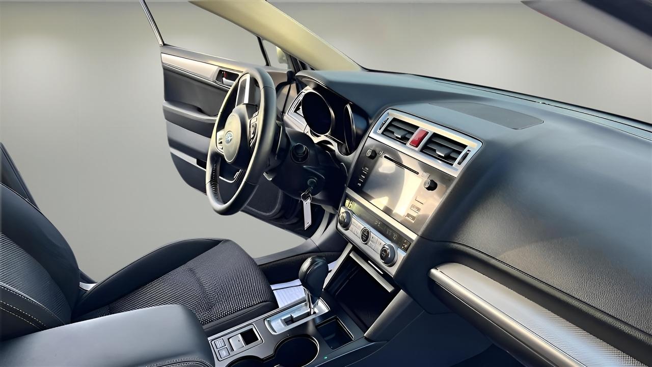 Subaru Outback 4dr Wgn 2.5i Premium PZEV 2016