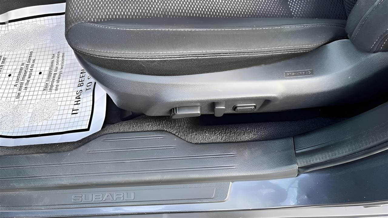 Subaru Outback 4dr Wgn 2.5i Premium PZEV 2016
