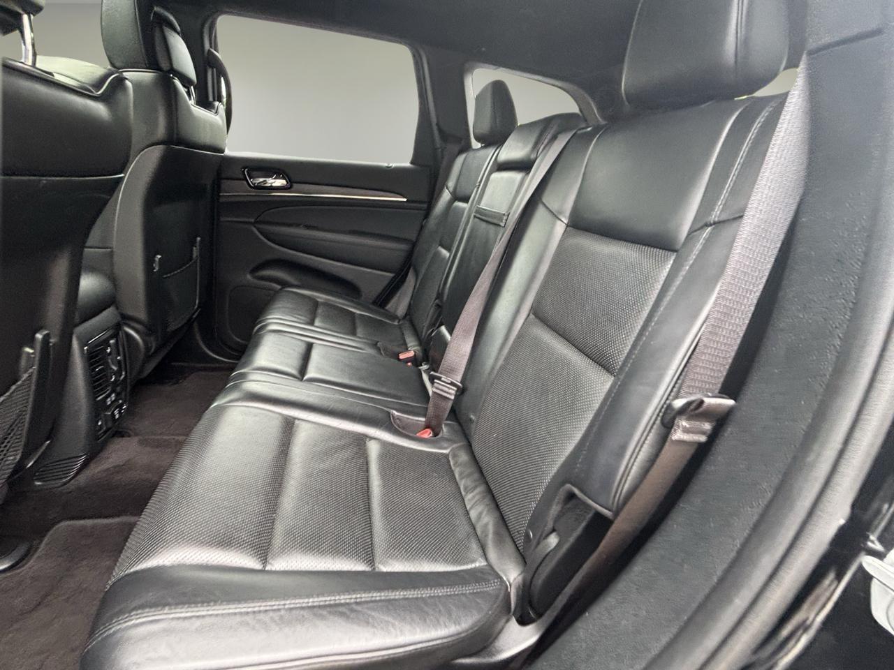 Jeep Grand Cherokee High Altitude 4x4 2019