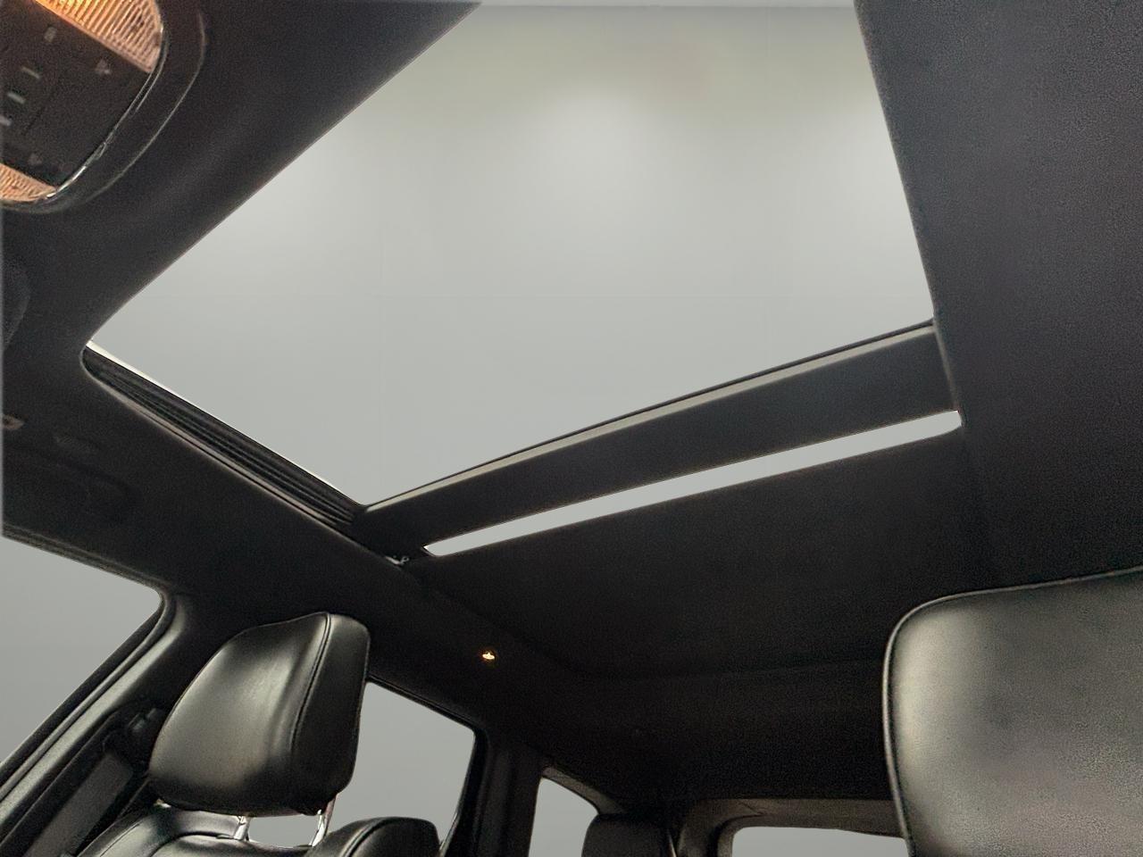 Jeep Grand Cherokee High Altitude 4x4 2019