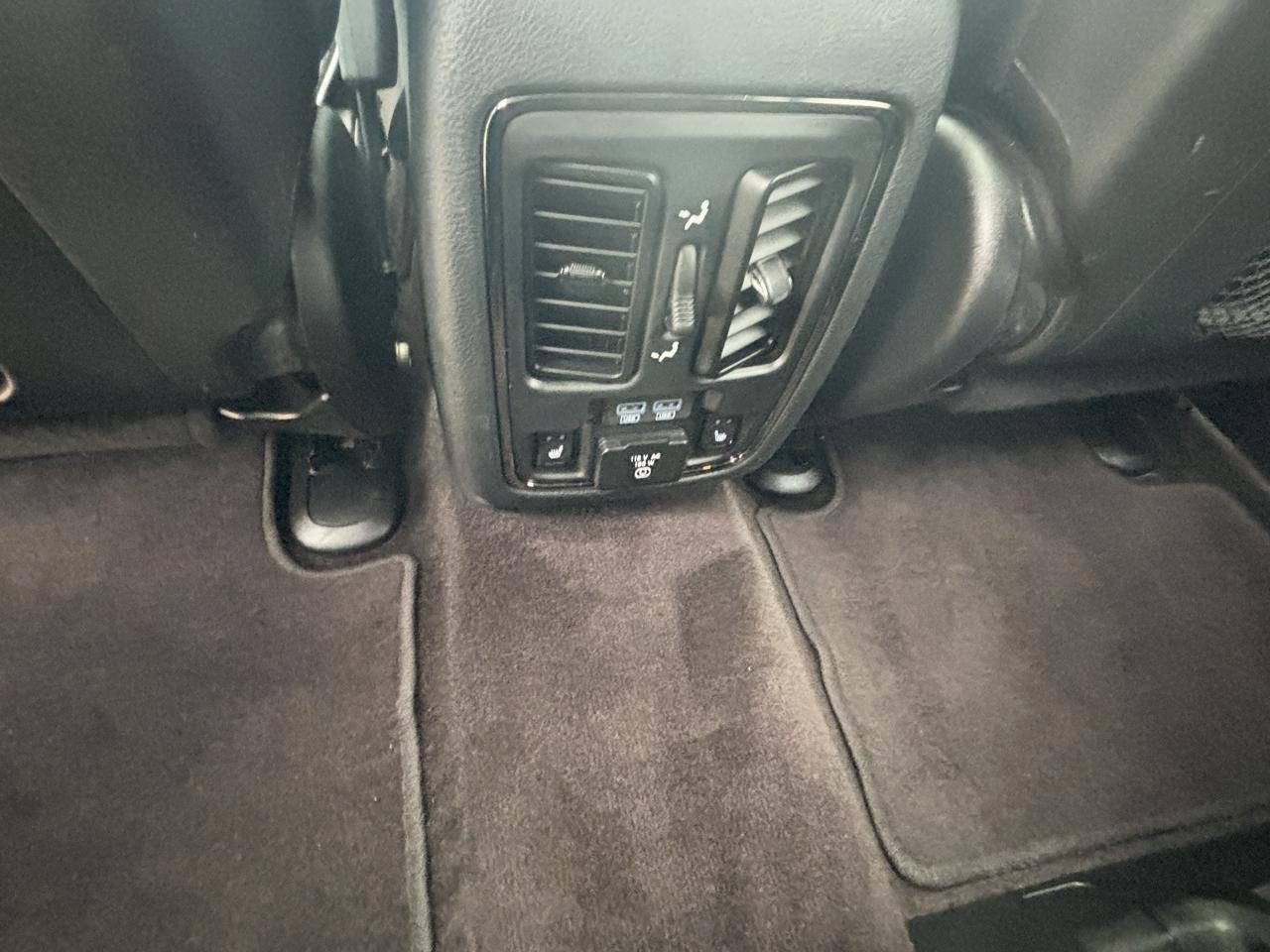 Jeep Grand Cherokee High Altitude 4x4 2019