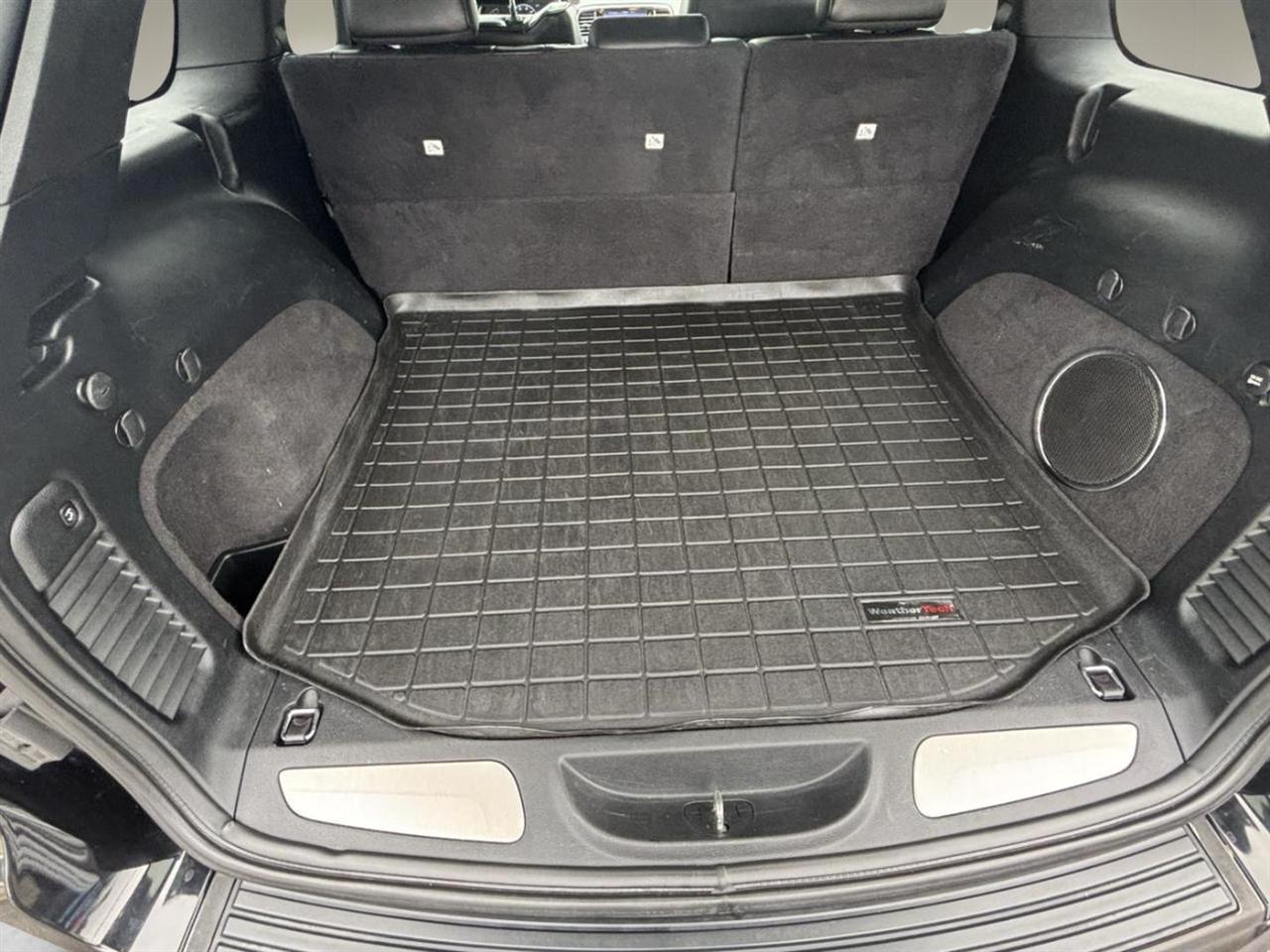 Jeep Grand Cherokee High Altitude 4x4 2019