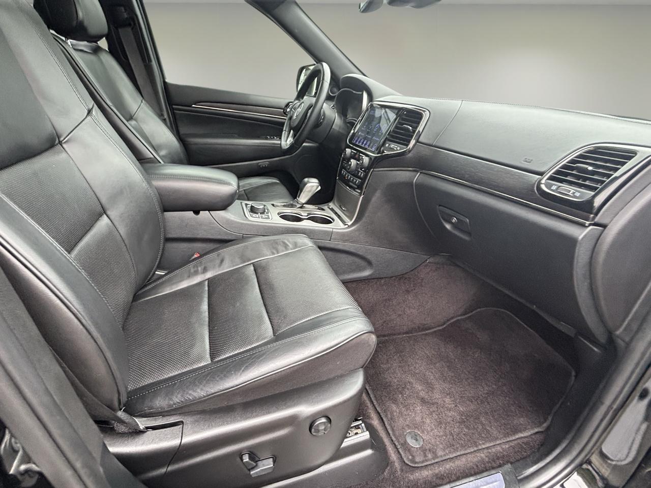 Jeep Grand Cherokee High Altitude 4x4 2019