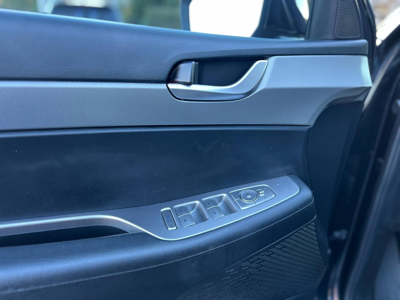 Hyundai Palisade SEL 2020