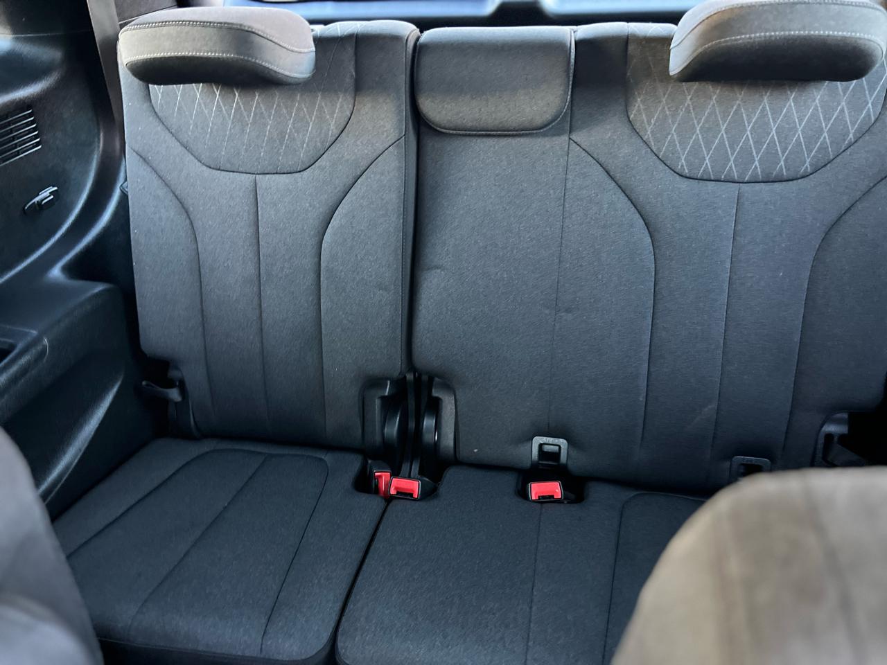 Hyundai Palisade SEL 2020