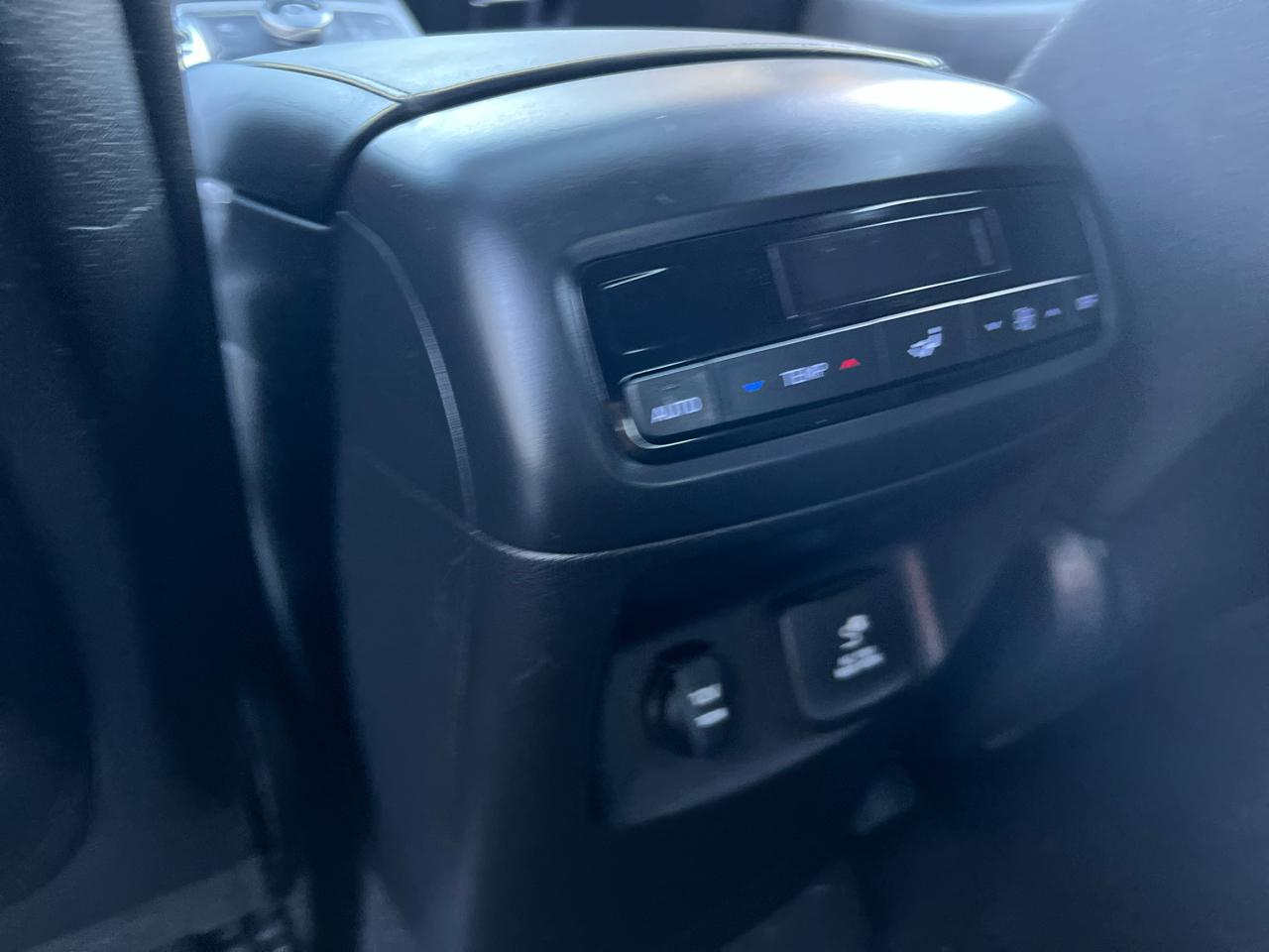 Hyundai Palisade SEL 2020