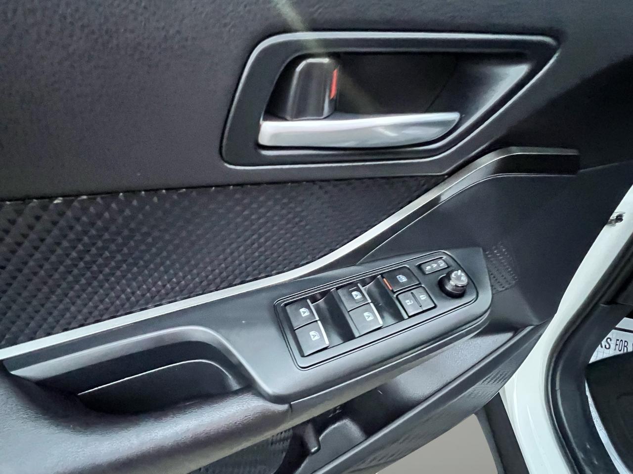 Toyota C-HR  2018