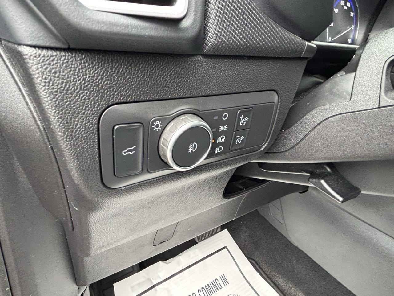 Ford Bronco Sport Outer Banks 4x4 2021