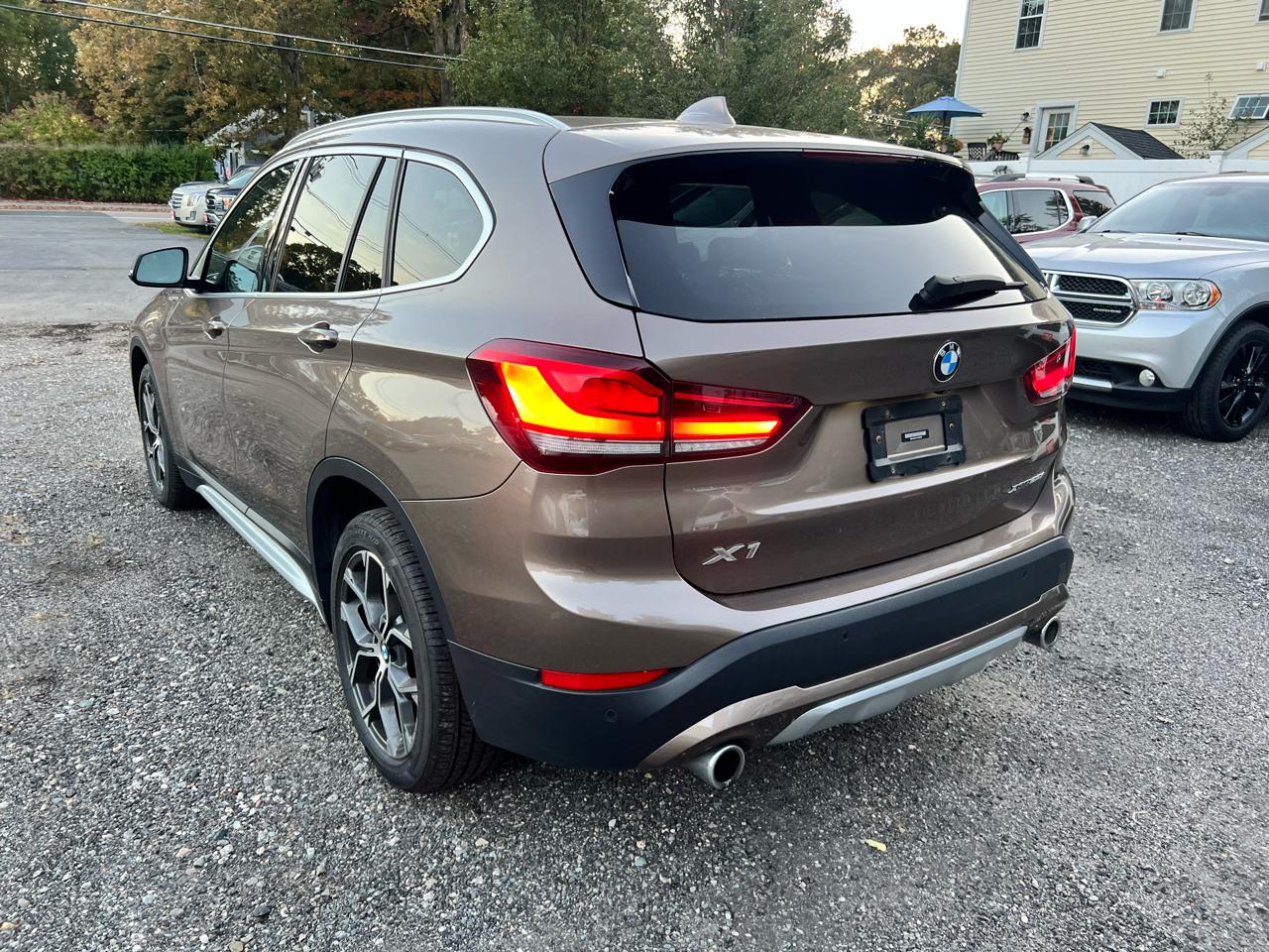 BMW X1 xDrive28i Sports Activity Vehicle 2020