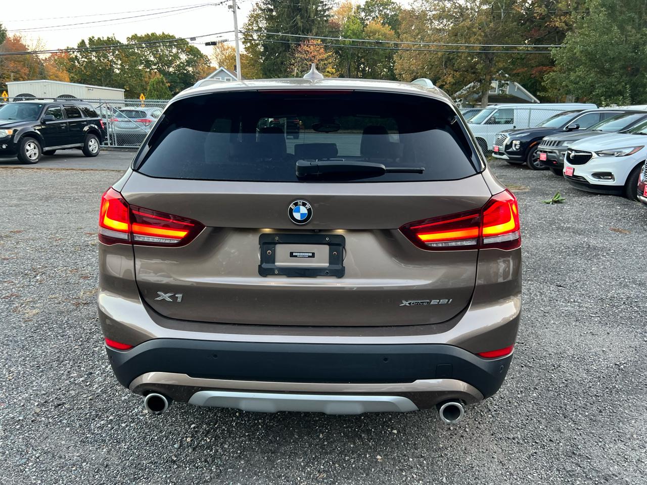 BMW X1 xDrive28i Sports Activity Vehicle 2020