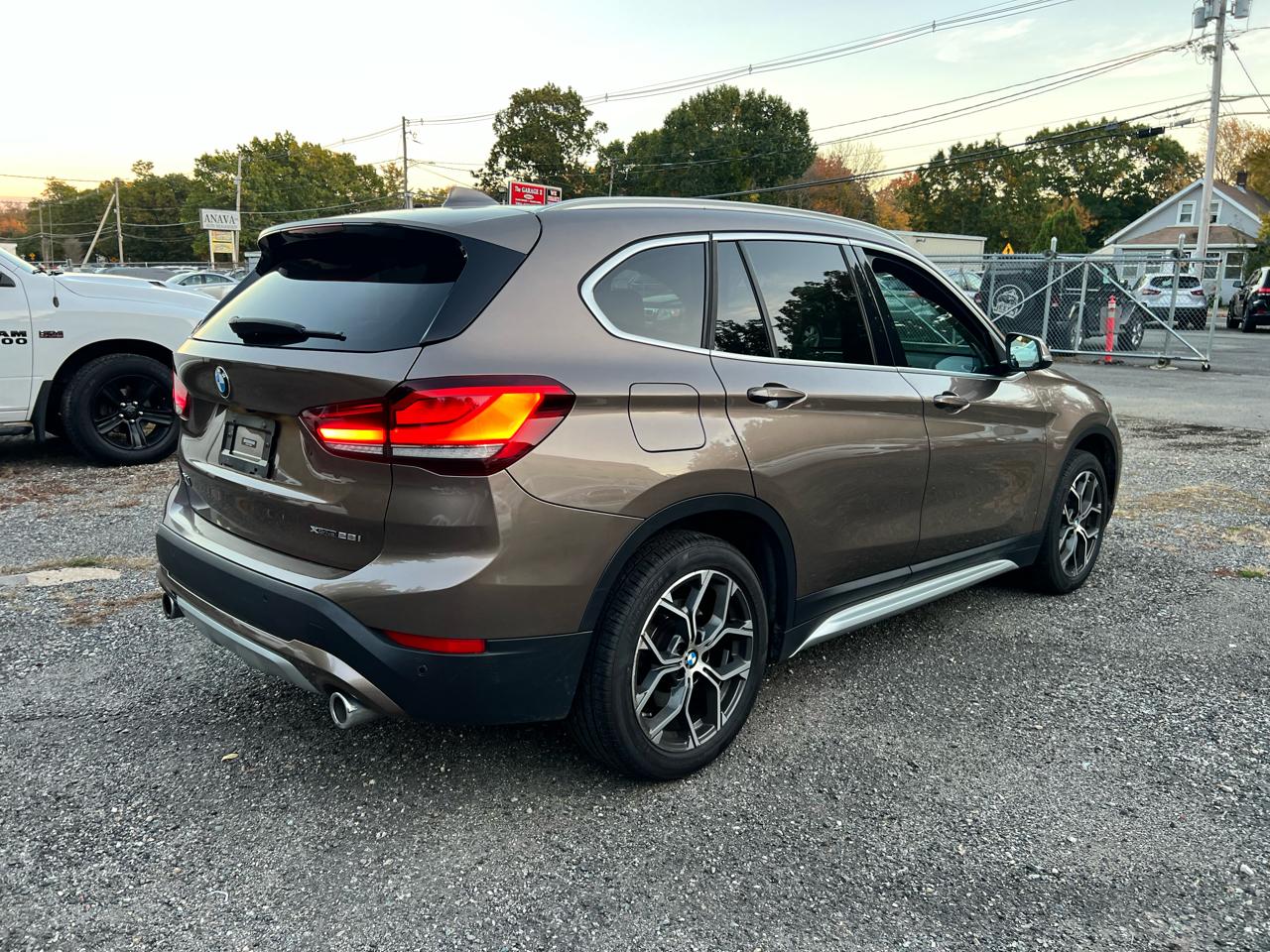 BMW X1 xDrive28i Sports Activity Vehicle 2020