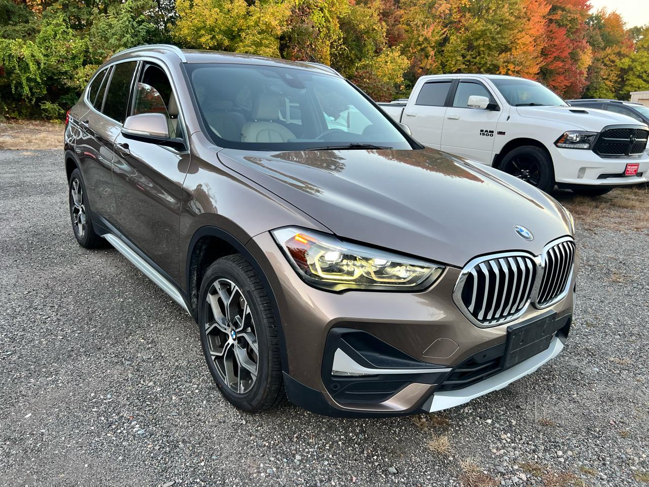 BMW X1 xDrive28i Sports Activity Vehicle 2020