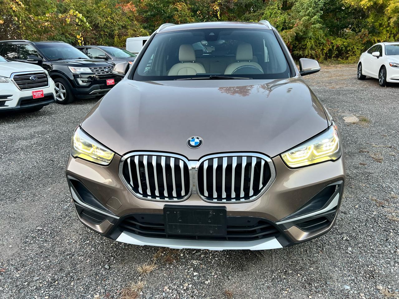 BMW X1 xDrive28i Sports Activity Vehicle 2020