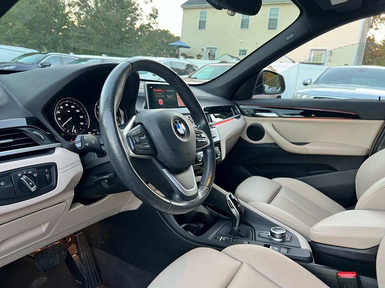 BMW X1 xDrive28i Sports Activity Vehicle 2020