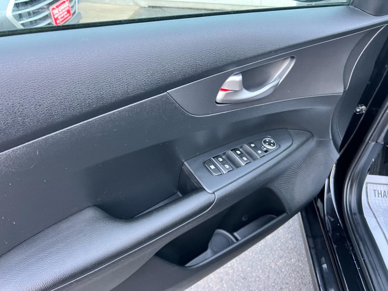 Kia Forte LXS 2020