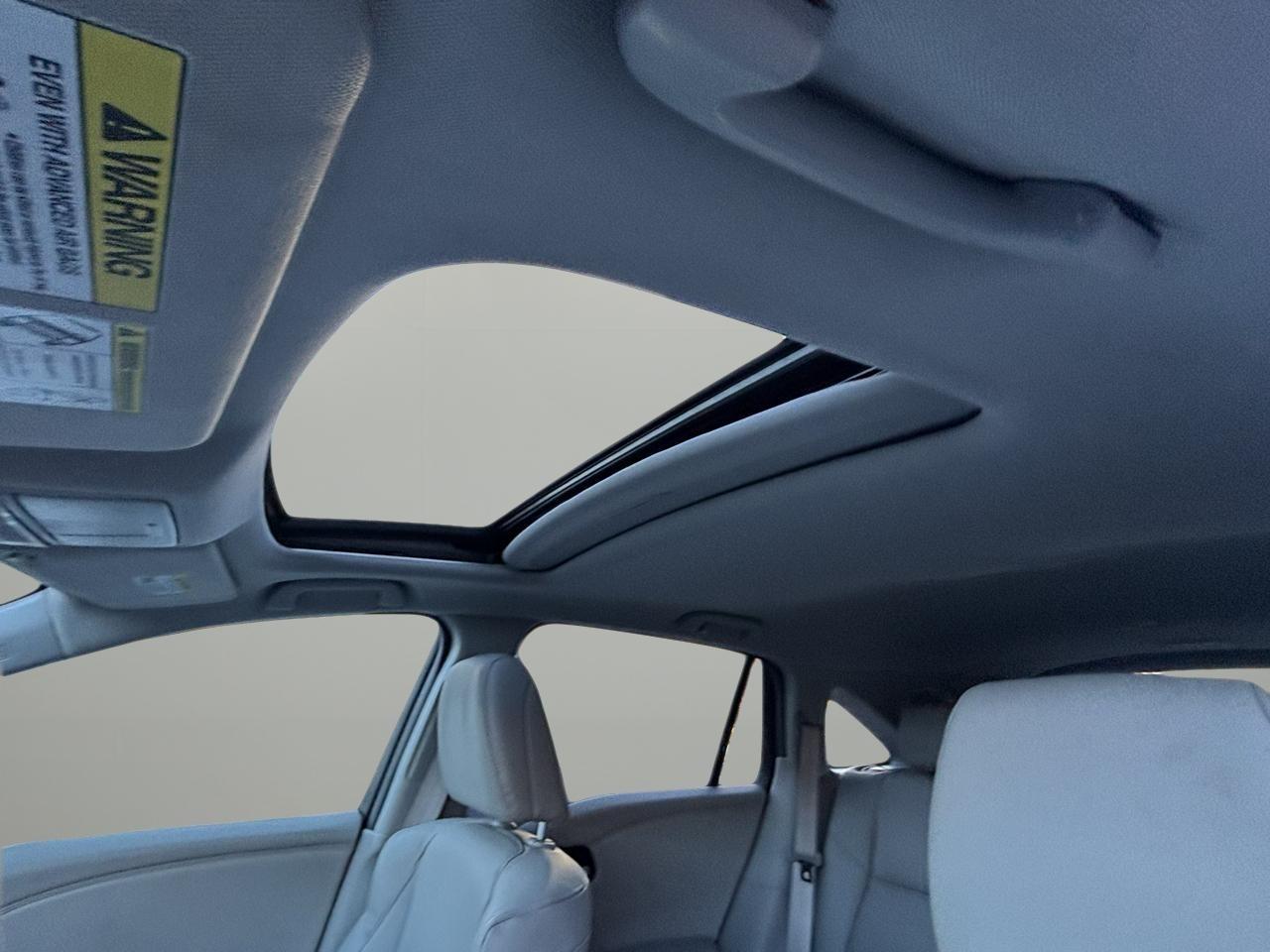 Acura RDX AWD w/Technology/AcuraWatch Plus Pkg 2018