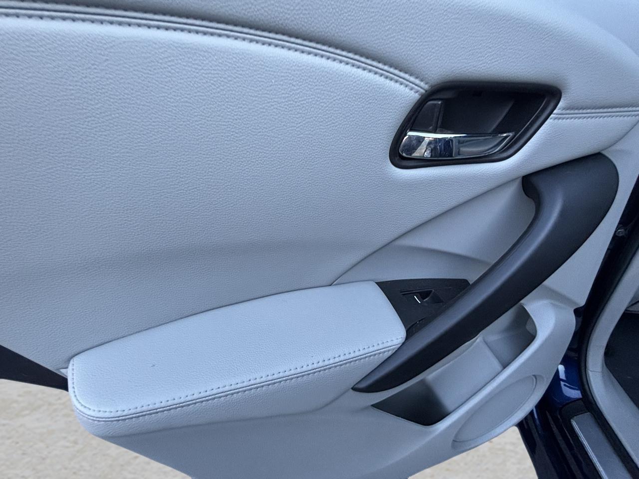 Acura RDX AWD w/Technology/AcuraWatch Plus Pkg 2018