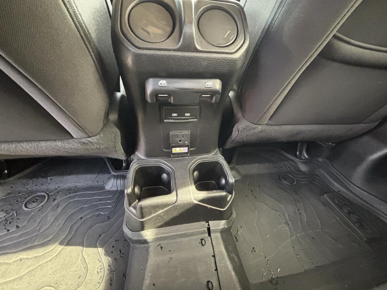 Jeep Gladiator Willys 4x4 2021