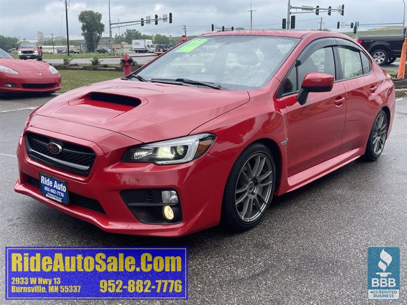 Used Cars for Sale Burnsville MN 55337 Ride Auto Sales and Finance