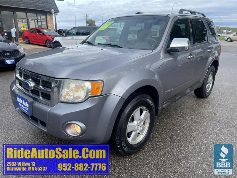 Used Cars for Sale Burnsville MN 55337 Ride Auto Sales and Finance