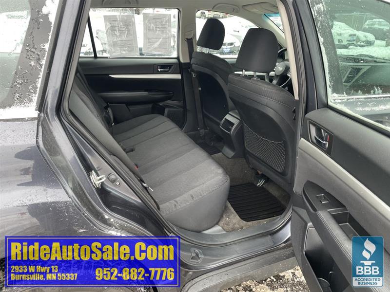 Subaru Outback  2012