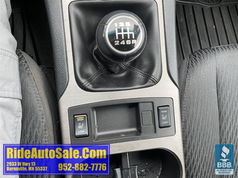 Subaru Outback  2012