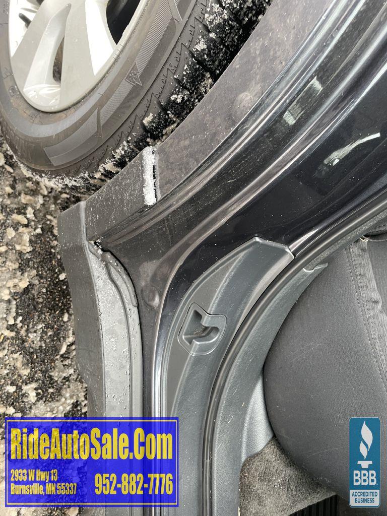 Subaru Outback  2012