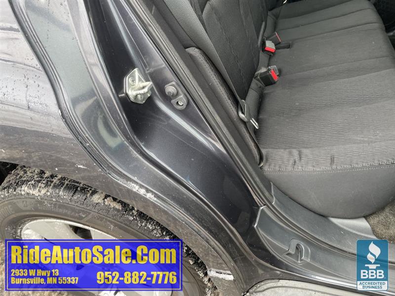 Subaru Outback  2012