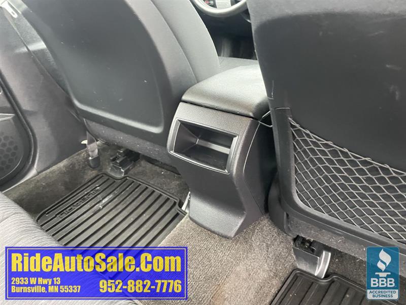 Subaru Outback  2012