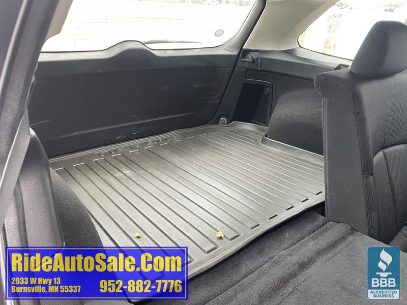 Subaru Outback  2012