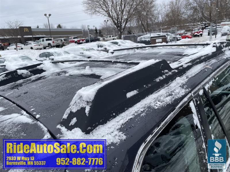 Subaru Outback  2012