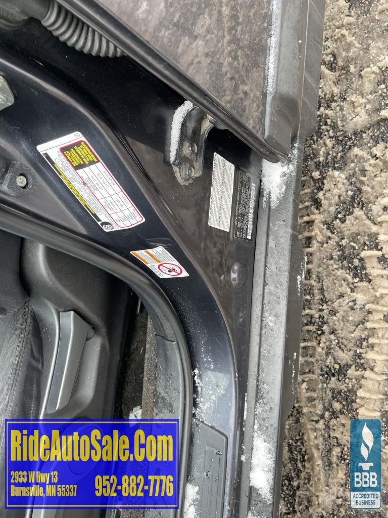 Subaru Outback  2012