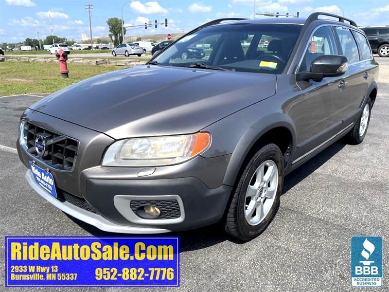 2011 Volvo XC70
