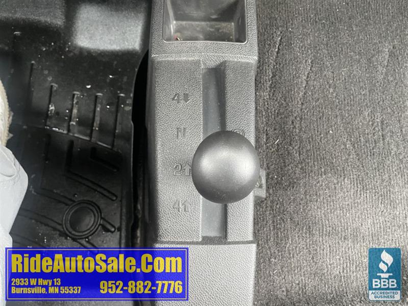 Chevrolet Silverado 1500  2012