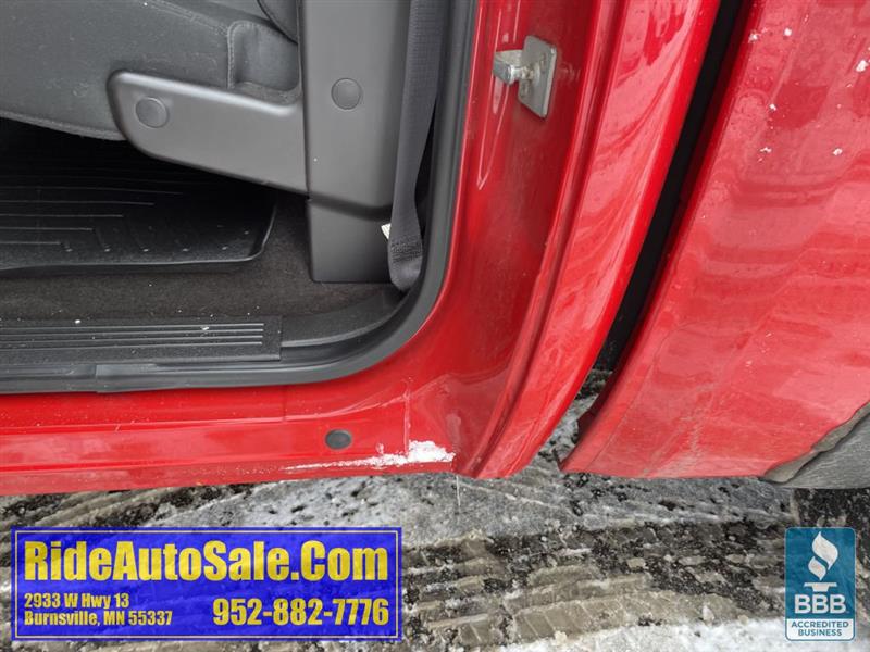 Chevrolet Silverado 1500  2012