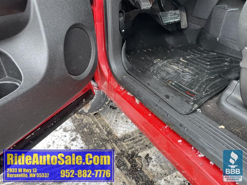 Chevrolet Silverado 1500  2012