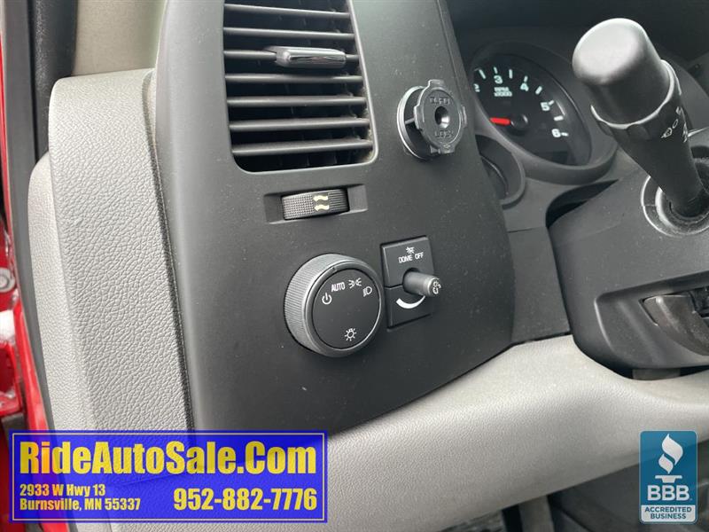 Chevrolet Silverado 1500  2012