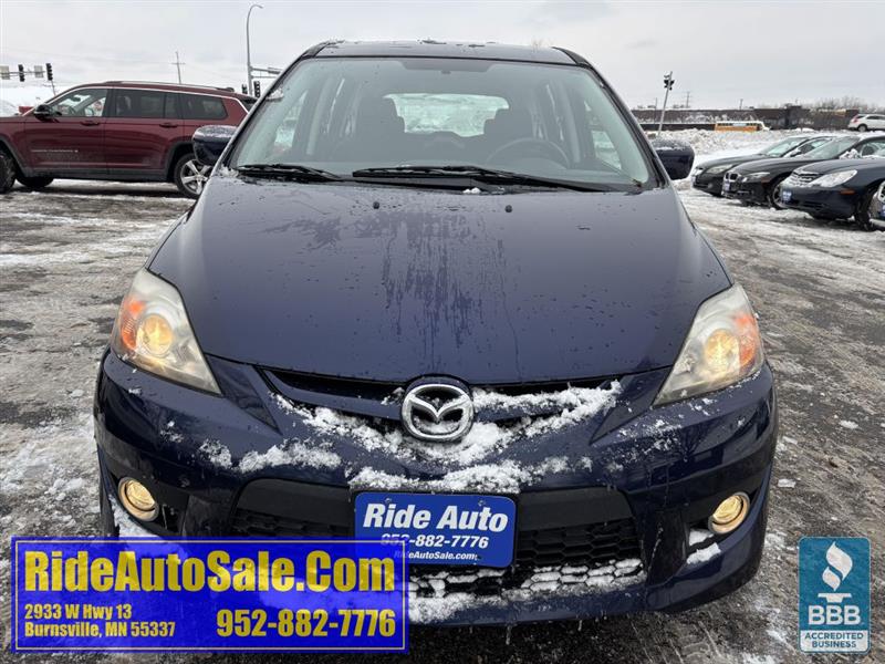 Mazda MAZDA5  2009