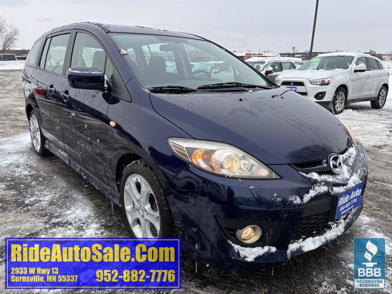 Mazda MAZDA5  2009