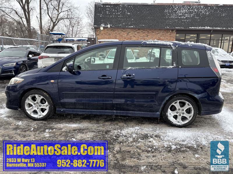 Mazda MAZDA5  2009