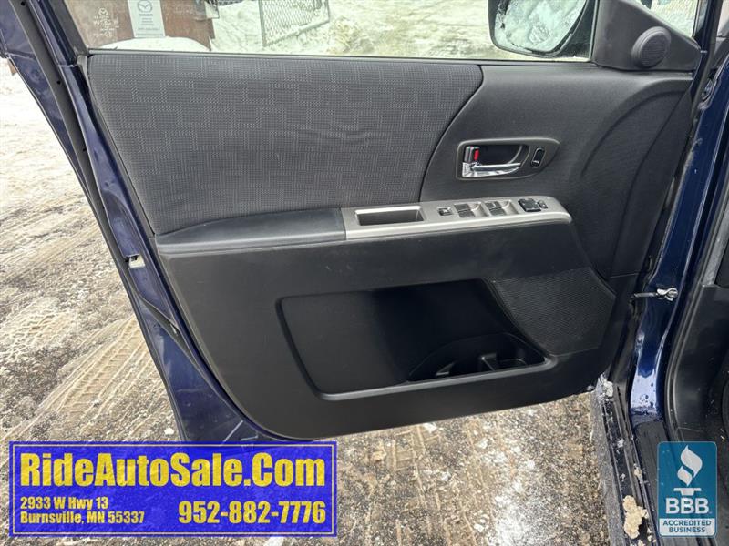 Mazda MAZDA5  2009