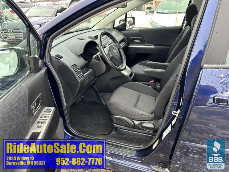 Mazda MAZDA5  2009