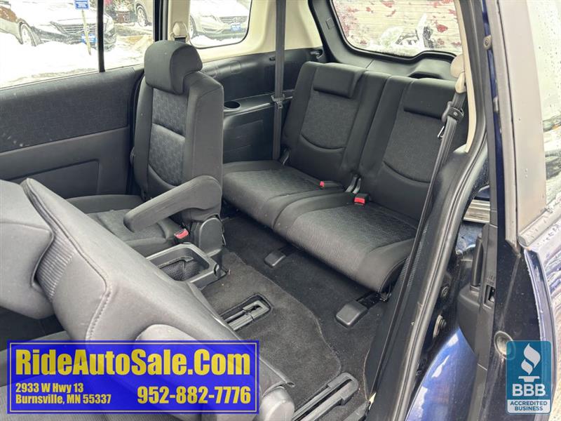 Mazda MAZDA5  2009