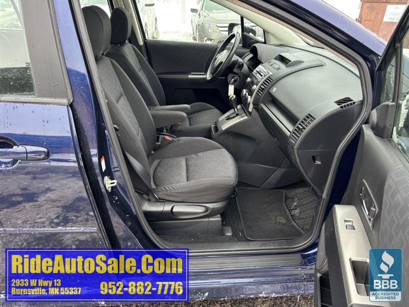 Mazda MAZDA5  2009