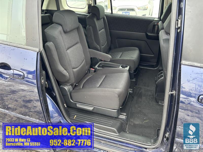 Mazda MAZDA5  2009