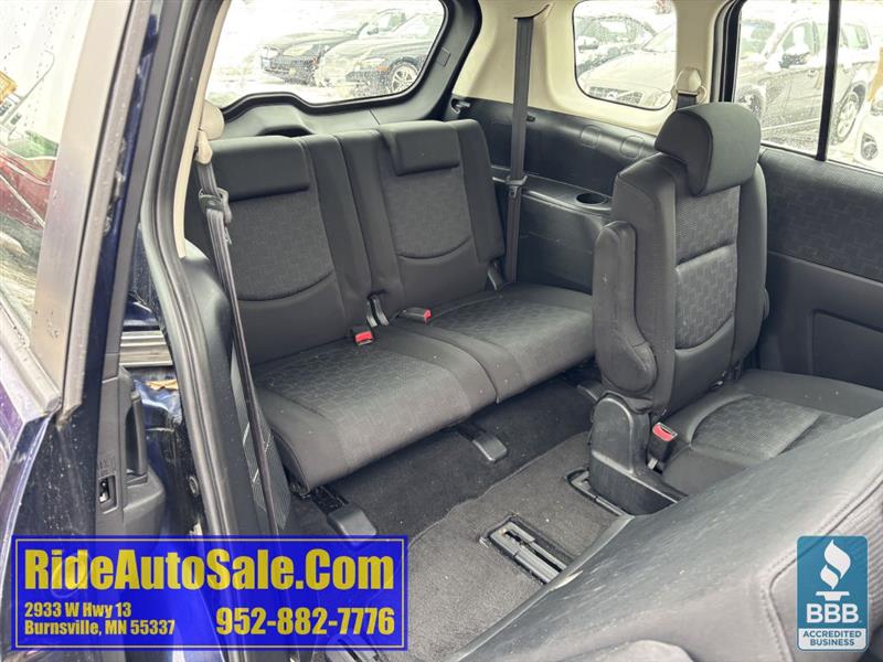 Mazda MAZDA5  2009
